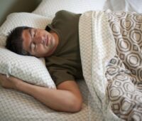 Strategies for Busy Men to Improve Sleep