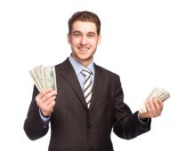 Empowering Men to Take Control of Their Finances