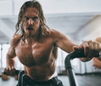 Secrets to Improved Cardiovascular Endurance for Men