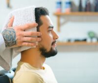 Essential Hair Care Tips for Men