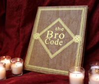 The Bro Code: Unwritten Rules of Male Friendship