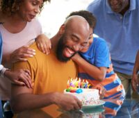 Why Men Don’t Like Celebrating Their Birthdays