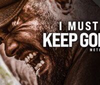 When Life Gets Harder, It Means You’ve Just Leveled Up