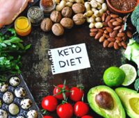 Your Key to Ketosis