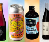 Exploring the Complex Flavors of Craft Beer