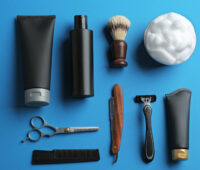 Men’s Grooming and Skincare