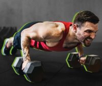 CrossFit vs. HIIT – Which is the Better Fitness Regimen for Men
