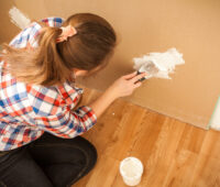 Mastering DIY Home Repairs for Men