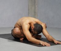 Yoga and Stress Relief for Men